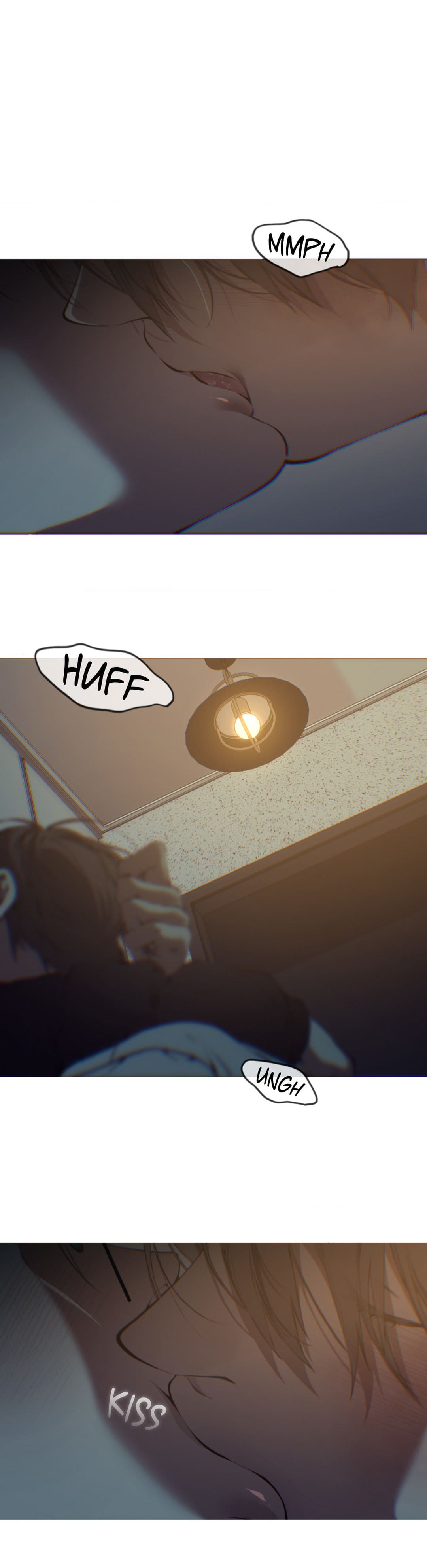 Lost in the Cloud, Chapter 102 image 36